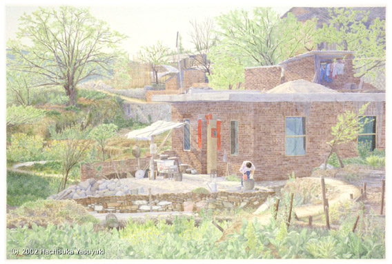 �����̕�