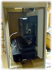 �L�I�X�N�[������